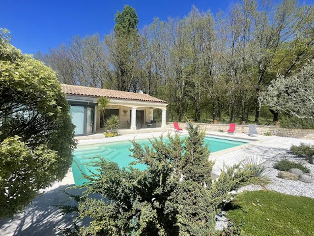 Vente Villa 9 pièces 290 m2 Barbezieux Saint Hilaire