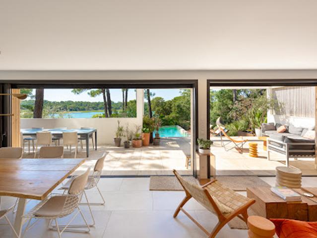 Vente Villa 9 pièces 290 m2 Hossegor