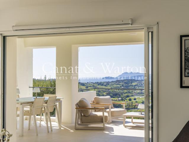 Vente Villa 9 pièces 310 m2 Carqueiranne