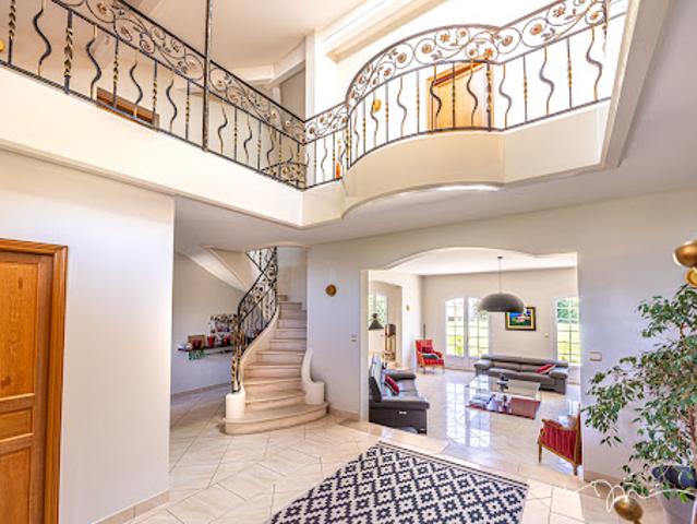 Vente Villa 9 pièces 313 m2 Préserville