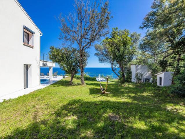 Vente Villa 9 pièces 316 m2 Sainte lucie de porto vecchio