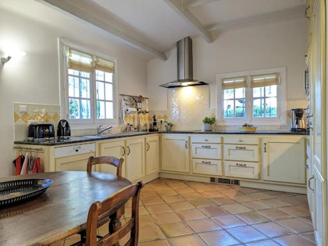 Vente Villa 9 pièces 350 m2 Saint raphael