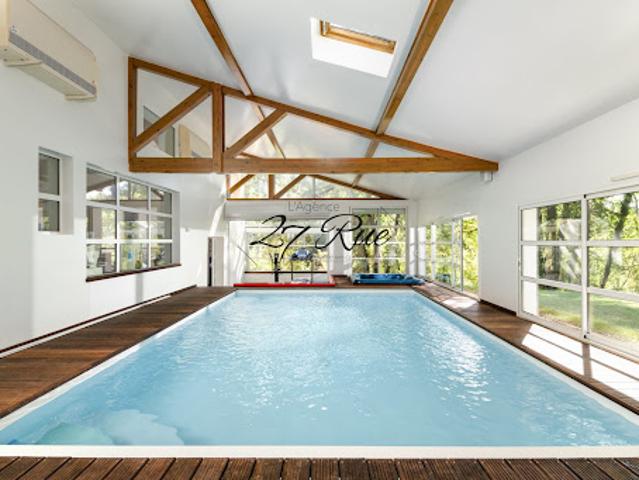 Vente Villa 9 pièces 385 m2 Bessières