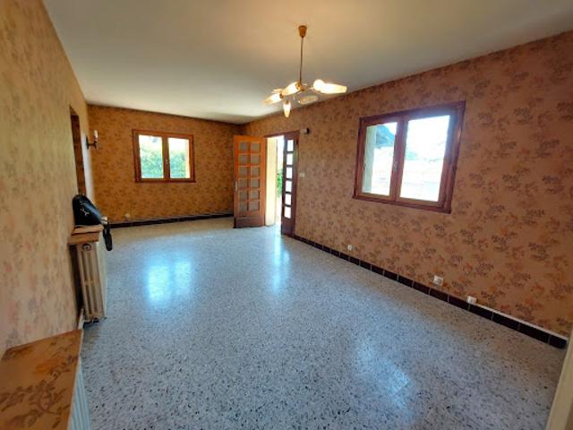 Vente Villa 7 pièces 152 m2 Boussens
