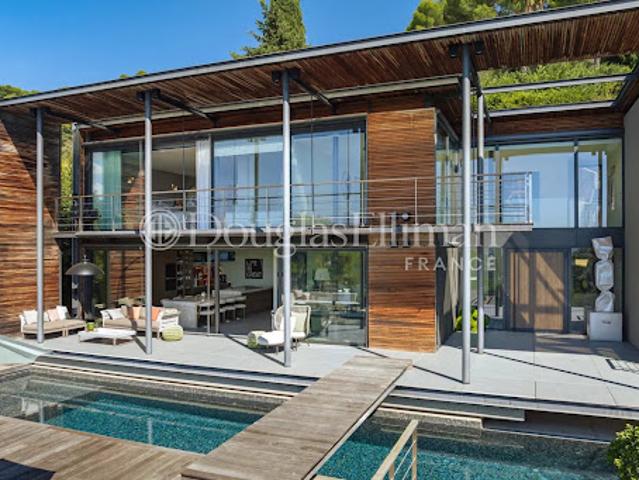 Vente Villa 0 pièces 500 m2 Le Cannet