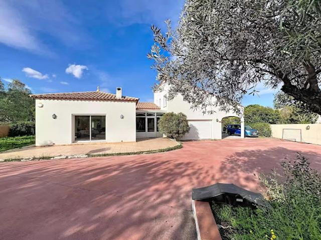 Vente Villa 0 pièces 5 m2 Toulouges