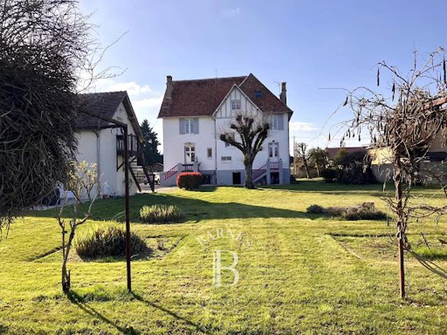 Vente Villa 0 pièces 0 m2 Aubigny sur Nère