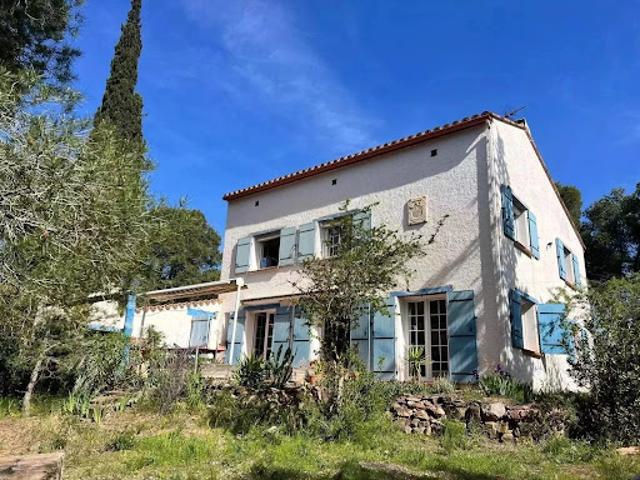 Vente Villa 0 pièces 174 m2 Espira de l'Agly