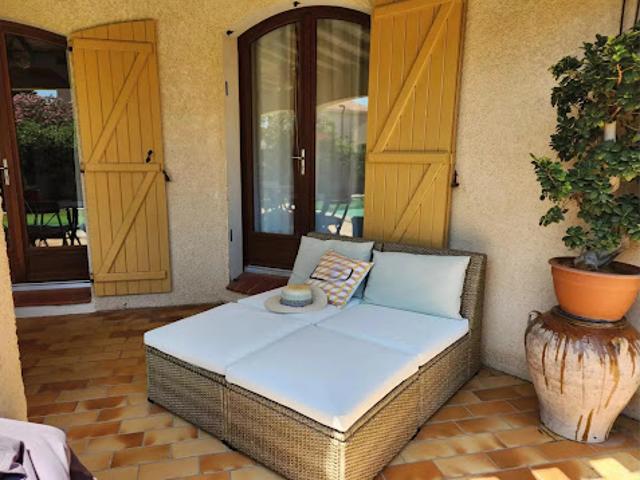 Vente Villa 0 pièces 204 m2 Le barcares