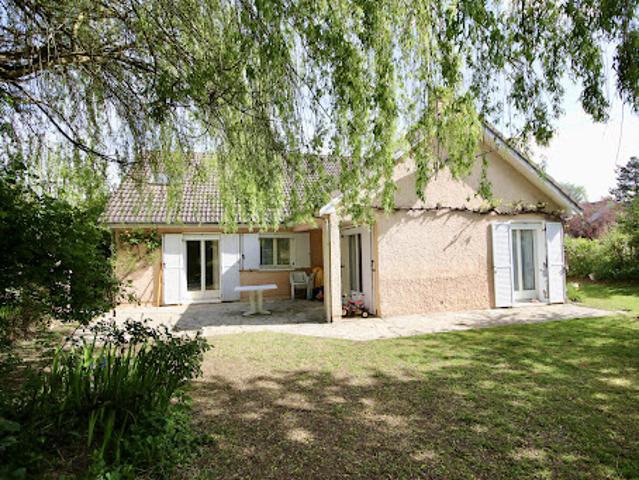Vente Villa 13 pièces 222 m2 Bouffémont
