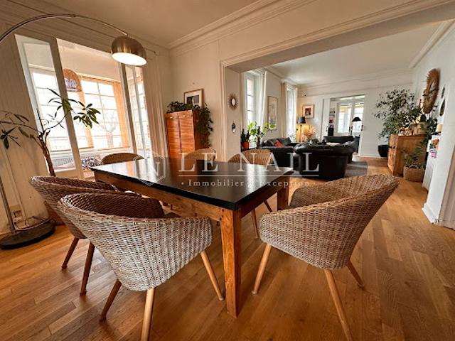 Vente Villa 13 pièces 265 m2 Saint Jean de Monts