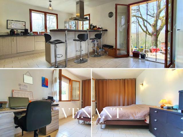 Vente Villa 13 pièces 280 m2 Simeyrols