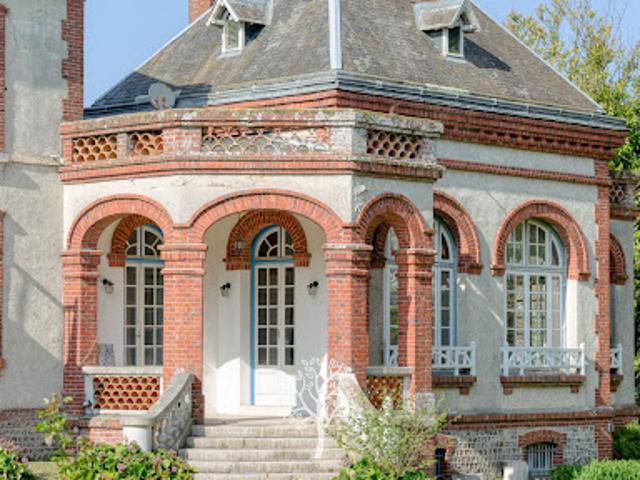 Vente Villa 13 pièces 336 m2 Saint Valery en Caux