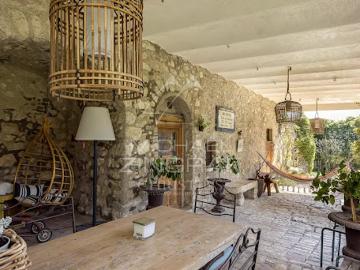 Vente Villa 13 pièces 354.07 m2 La Colle sur Loup