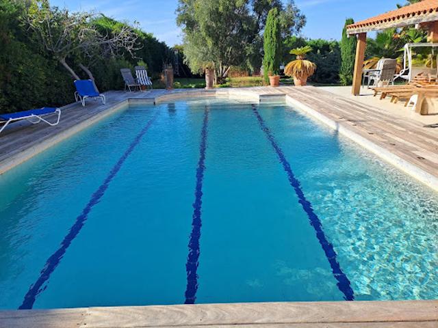Vente Villa 13 pièces 380 m2 Saint Florent