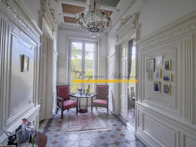 Vente Villa 13 pièces 435 m2 Montelimar
