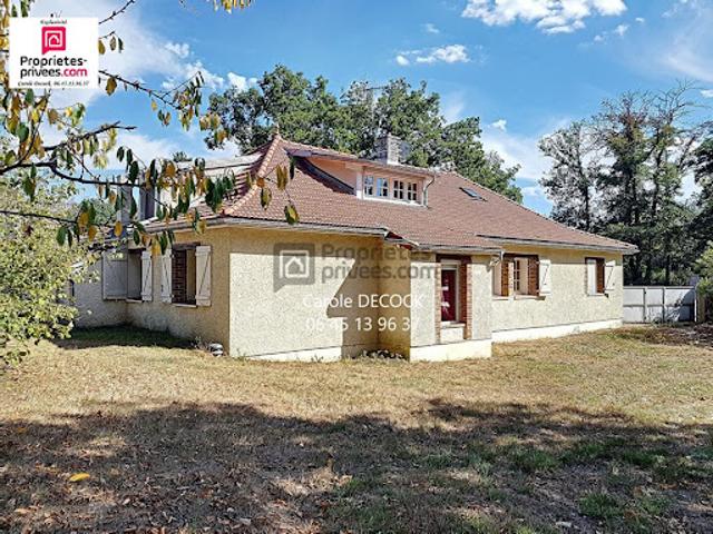 Vente Villa 13 pièces 450 m2 Fismes