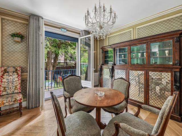 Vente Villa 13 pièces 473.78 m2 Sceaux