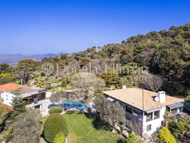 Vente Villa 13 pièces 520 m2 Eze