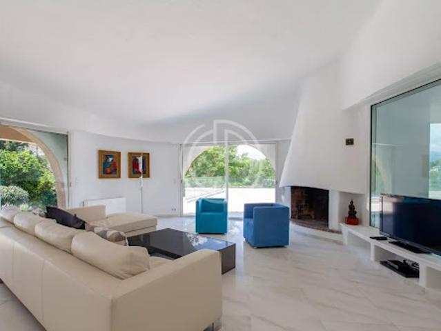 Vente Villa 13 pièces 540 m2 Mouans Sartoux