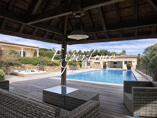 Vente Villa 13 pièces 630 m2 La Ciotat