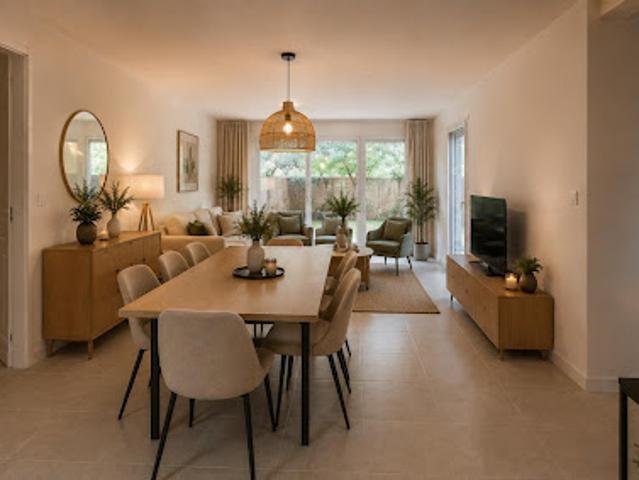 Vente Villa 104 m2 Le Bouscat