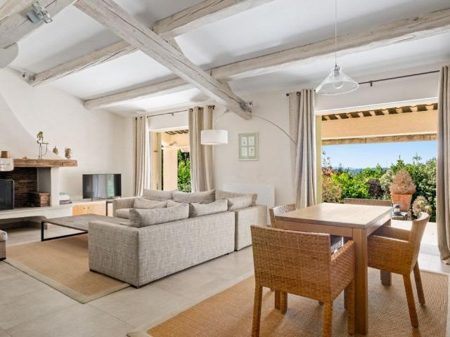Vente villa 10 Pièce s 276m² Opio