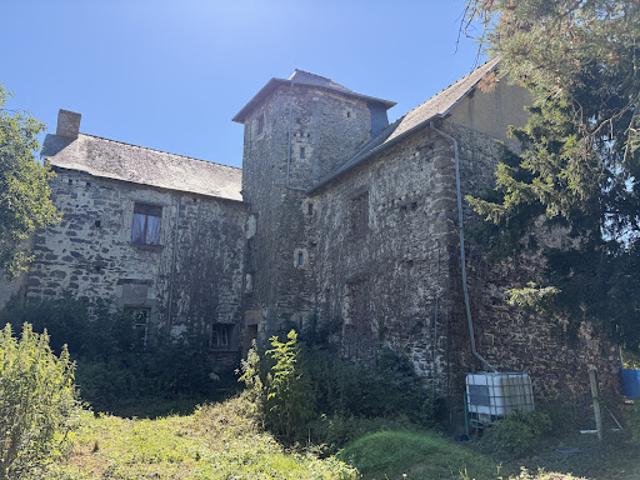 Vente Villa 10 pièces 101.25 m2 Chavagne
