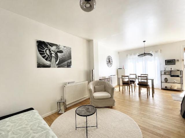 Vente Villa 10 pièces 184 m2 Drancy