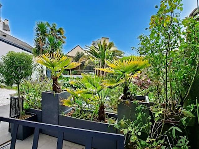 Vente Villa 10 pièces 187 m2 Auray