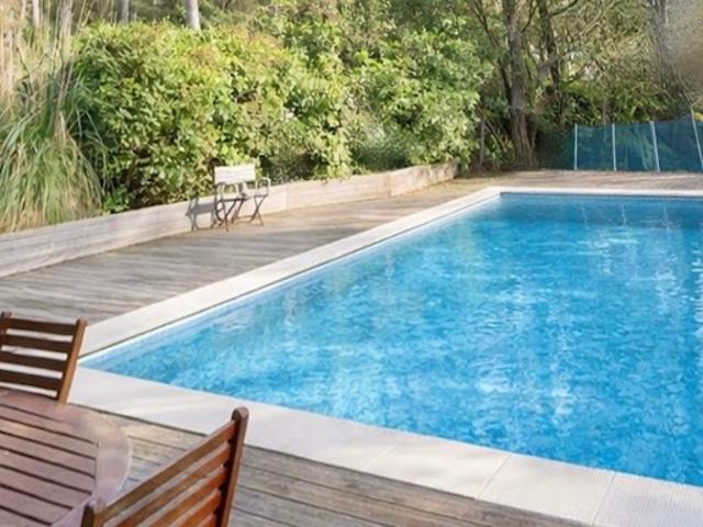 Vente Villa 10 pièces 205 m2 Seignosse