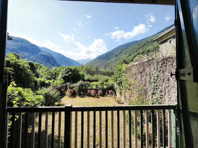 Vente Villa 10 pièces 200 m2 Bagneres de luchon