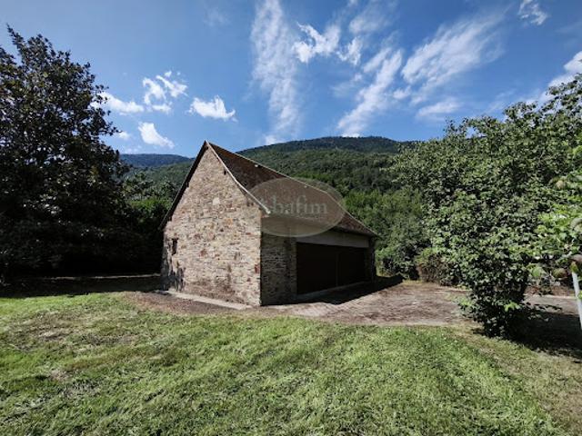 Vente Villa 10 pièces 200 m2 Bagneres de luchon