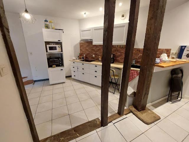 Vente Villa 10 pièces 200 m2 Saint Martory