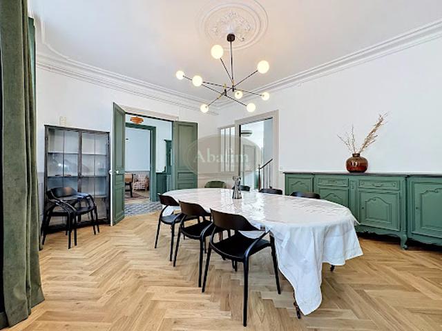 Vente Villa 10 pièces 217 m2 Bagnères de Bigorre