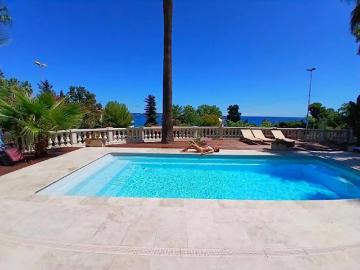 Vente Villa 10 pièces 225 m2 Le golfe juan