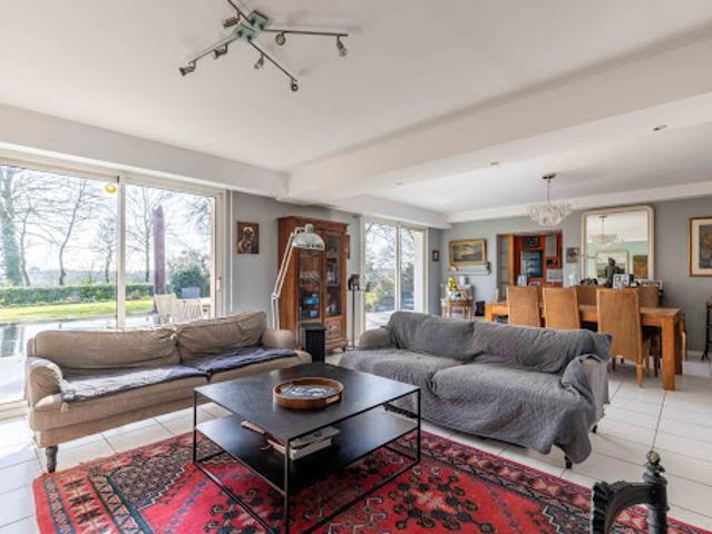 Vente Villa 10 pièces 220 m2 Pace
