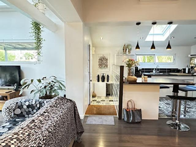Vente Villa 10 pièces 222 m2 Seignosse