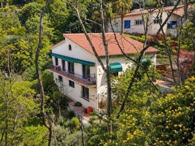 Vente Villa 10 pièces 230 m2 Roquebrune Cap Martin