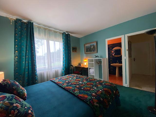 Vente Villa 10 pièces 246 m2 Sainte Livrade sur Lot
