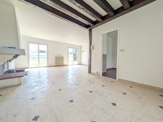 Vente Villa 10 pièces 254 m2 Noyal sur Vilaine