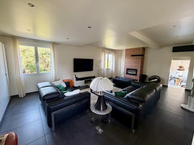 Vente Villa 10 pièces 250 m2 Aurensan