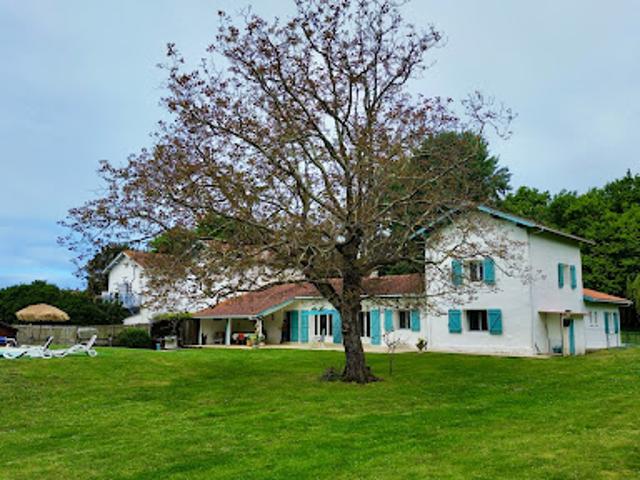 Vente Villa 10 pièces 250 m2 Bénesse Maremne