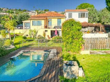 Vente Villa 10 pièces 250 m2 Le golfe juan