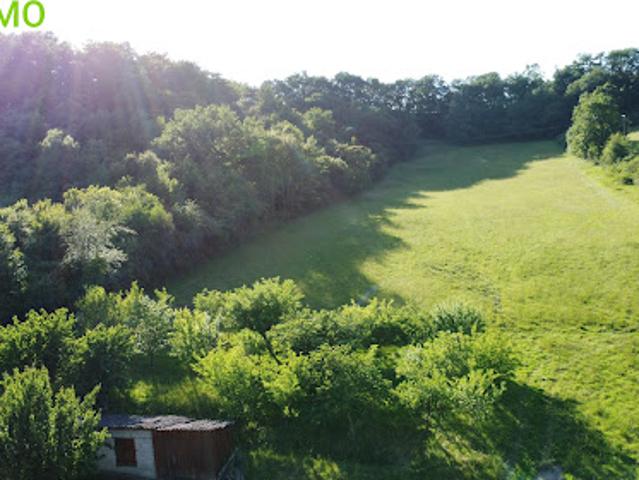 Vente Villa 10 pièces 252 m2 Bon Encontre