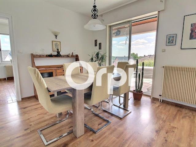 Vente Villa 10 pièces 260 m2 Reichshoffen