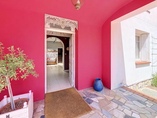 Vente Villa 7 pièces 275 m2 Montfavet