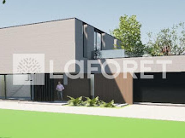 Vente Villa 10 pièces 270 m2 Mérignies