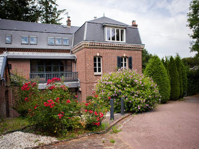 Vente Villa 10 pièces 288 m2 Eu