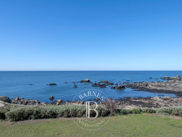 Vente Villa 10 pièces 280 m2 Le Croisic